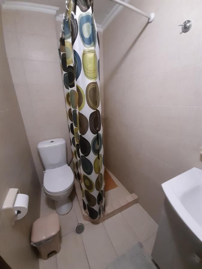 סימי Harbour View Apartment מראה חיצוני תמונה